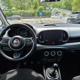 Fiat 500L Cross 1.3 mjt 95cv my20
