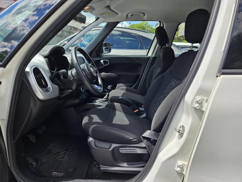 Fiat 500L Cross 1.3 mjt 95cv my20 7
