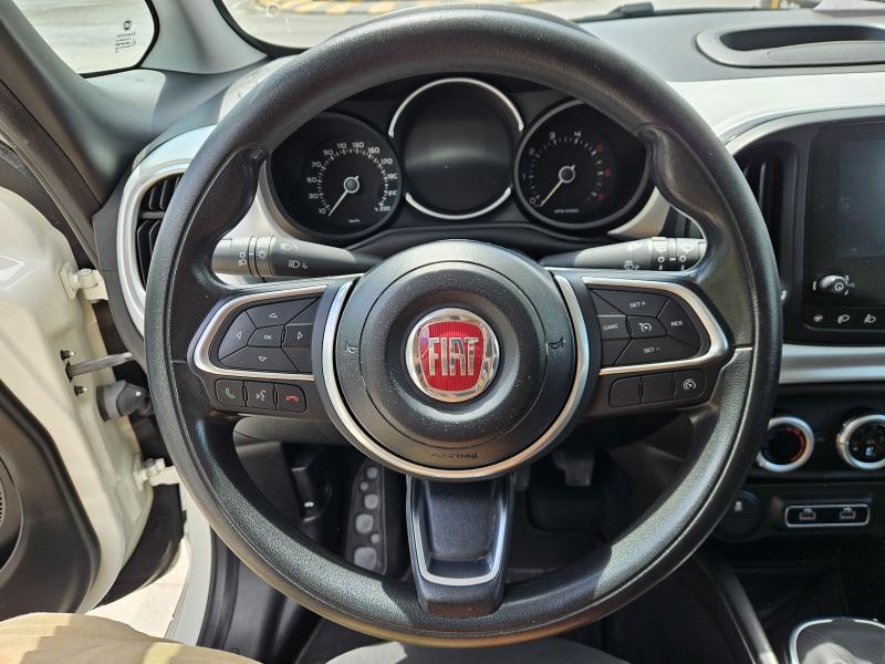 Fiat 500L Cross 1.3 mjt 95cv my20 8