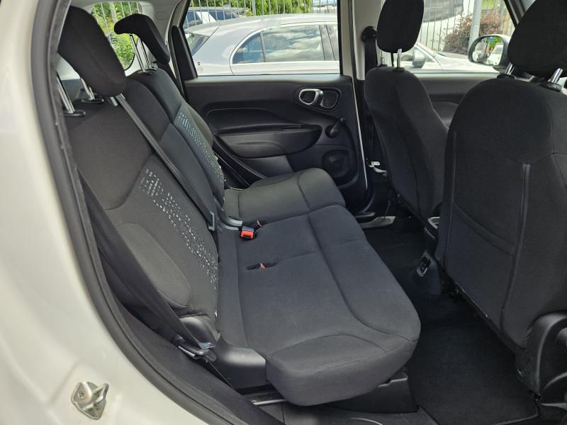 Fiat 500L Cross 1.3 mjt 95cv my20 16
