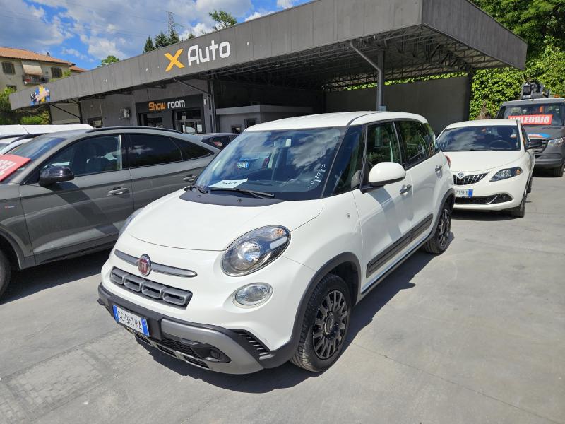 Fiat 500L Cross 1.3 mjt 95cv my20 1