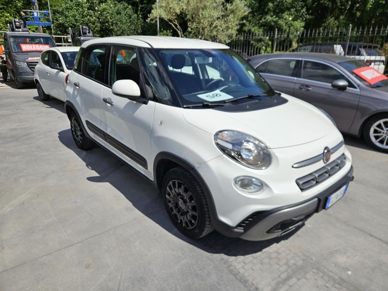Fiat 500L Cross 1.3 mjt 95cv my20 4