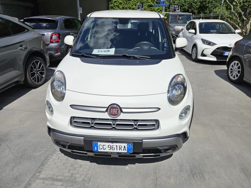 Fiat 500L Cross 1.3 mjt 95cv my20 17