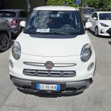 Fiat 500L Cross 1.3 mjt 95cv my20