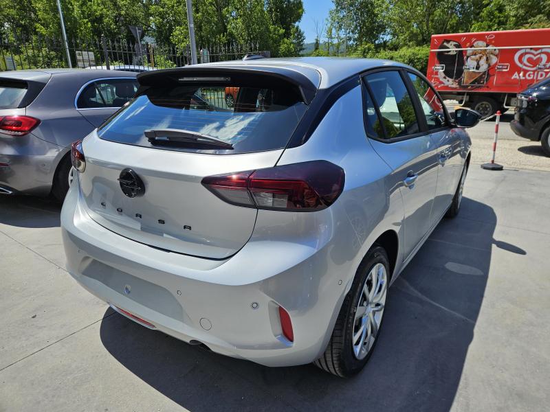 Opel Corsa Edition 100CV MT6 5