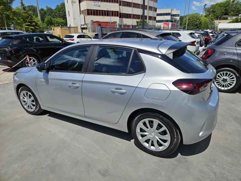 Opel Corsa Edition 100CV MT6 4