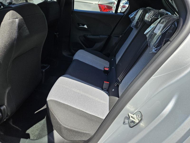Opel Corsa Edition 100CV MT6 13