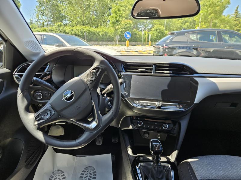 Opel Corsa Edition 100CV MT6 3