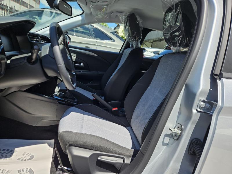 Opel Corsa Edition 100CV MT6 7