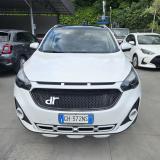 DR Motor DR F35 1.5 turbo Gpl 156cv