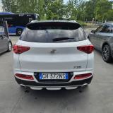 DR Motor DR F35 1.5 turbo Gpl 156cv
