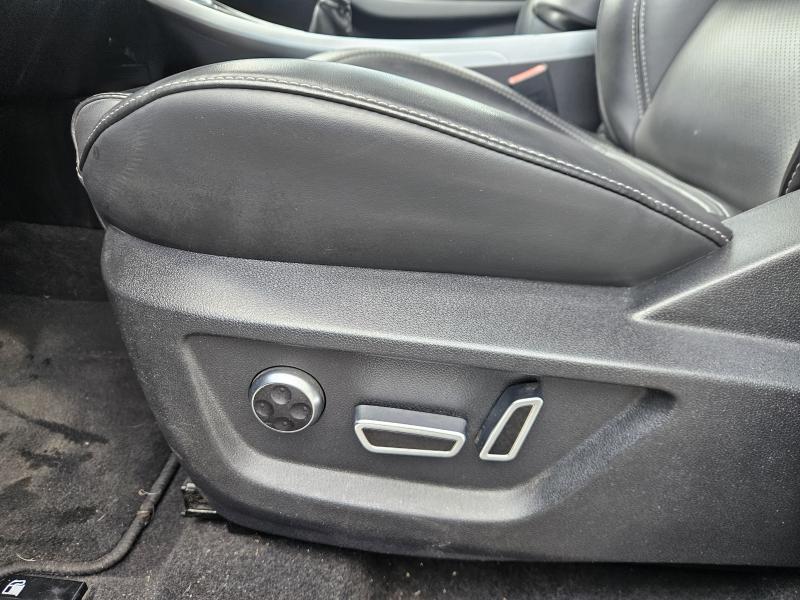 DR Motor DR F35 1.5 turbo Gpl 156cv 16