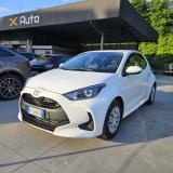 Toyota Yaris IV 1.5h Active
