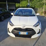Toyota Yaris IV 1.5h Active