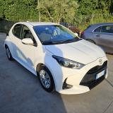 Toyota Yaris IV 1.5h Active
