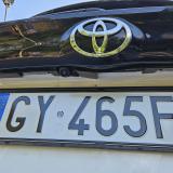Toyota Yaris IV 1.5h Active