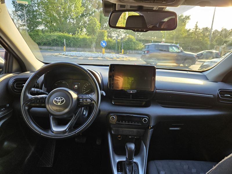 Toyota Yaris IV 1.5h Active 3