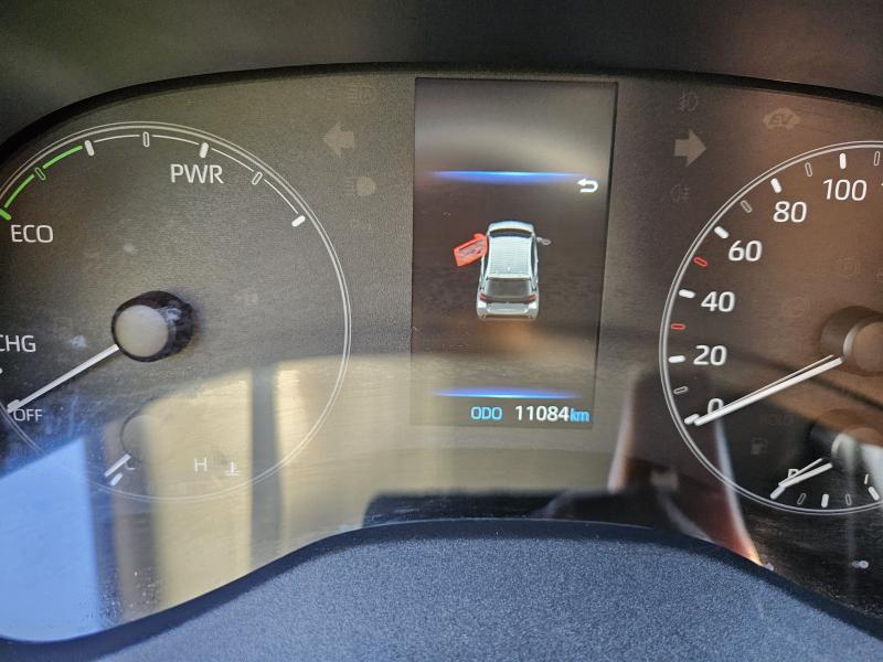Toyota Yaris IV 1.5h Active 9