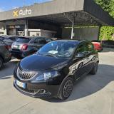 Lancia Ypsilon Ypsilon III 1.0 firefly hybrid Gold