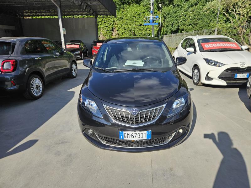 Lancia Ypsilon Ypsilon III 1.0 firefly hybrid Gold 17