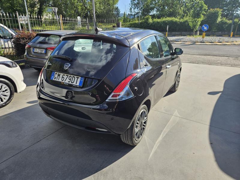 Lancia Ypsilon Ypsilon III 1.0 firefly hybrid Gold 5