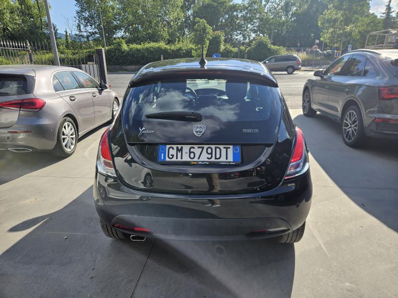 Lancia Ypsilon Ypsilon III 1.0 firefly hybrid Gold 6