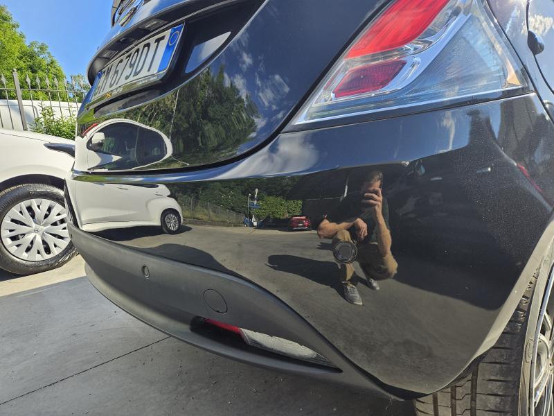 Lancia Ypsilon Ypsilon III 1.0 firefly hybrid Gold 16