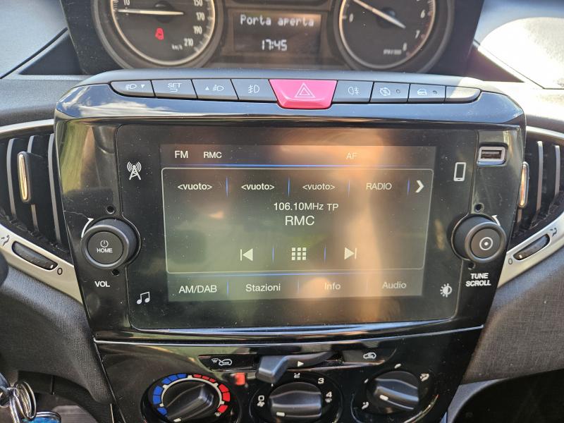 Lancia Ypsilon Ypsilon III 1.0 firefly hybrid Gold 11