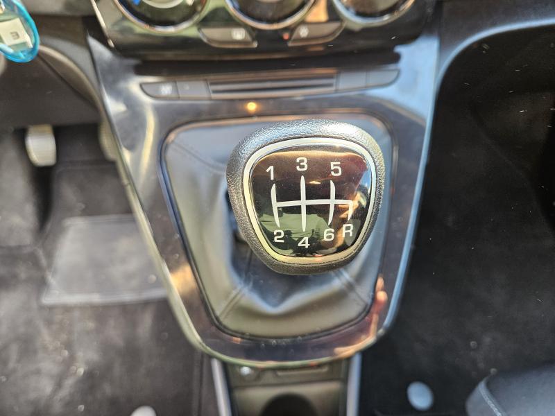 Lancia Ypsilon Ypsilon III 1.0 firefly hybrid Gold 13