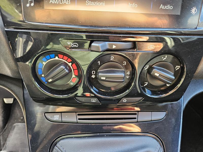 Lancia Ypsilon Ypsilon III 1.0 firefly hybrid Gold 12