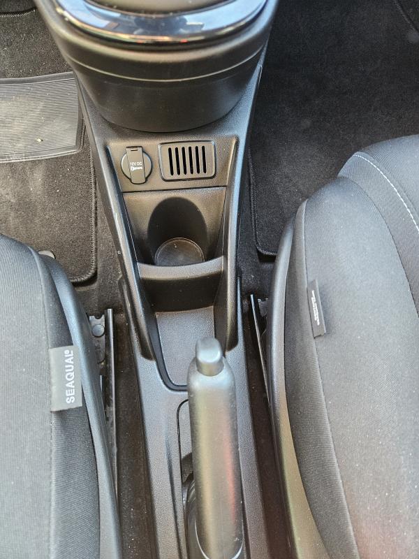 Lancia Ypsilon Ypsilon III 1.0 firefly hybrid Gold 14
