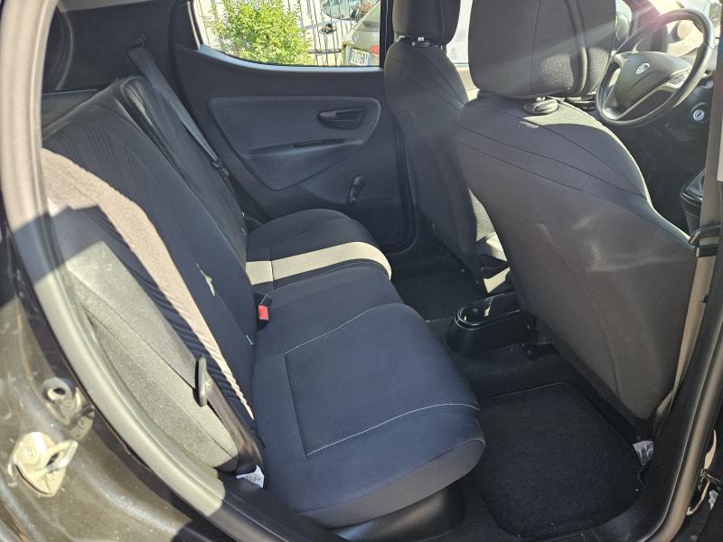Lancia Ypsilon Ypsilon III 1.0 firefly hybrid Gold 15