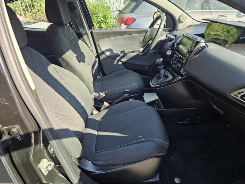 Lancia Ypsilon Ypsilon III 1.0 firefly hybrid Gold 20