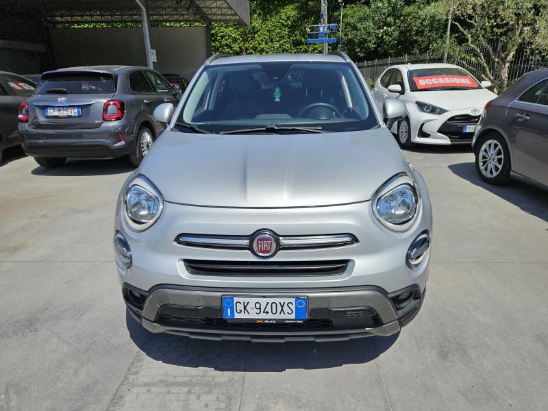 Fiat 500X 1.3 T4 City Cross 150cv dct 16