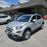 Fiat 500X 1.3 T4 City Cross 150cv dct