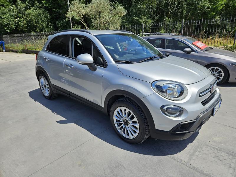 Fiat 500X 1.3 T4 City Cross 150cv dct 5
