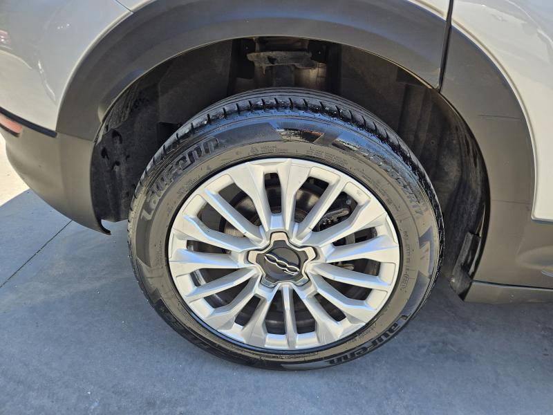 Fiat 500X 1.3 T4 City Cross 150cv dct 15