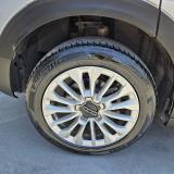 Fiat 500X 1.3 T4 City Cross 150cv dct
