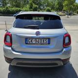 Fiat 500X 1.3 T4 City Cross 150cv dct