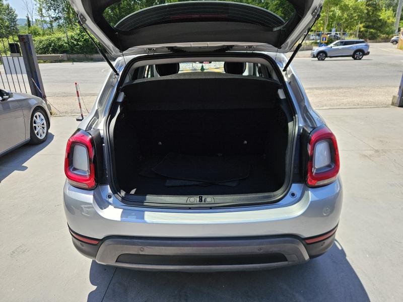 Fiat 500X 1.3 T4 City Cross 150cv dct 7