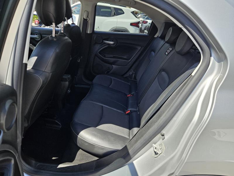 Fiat 500X 1.3 T4 City Cross 150cv dct 14