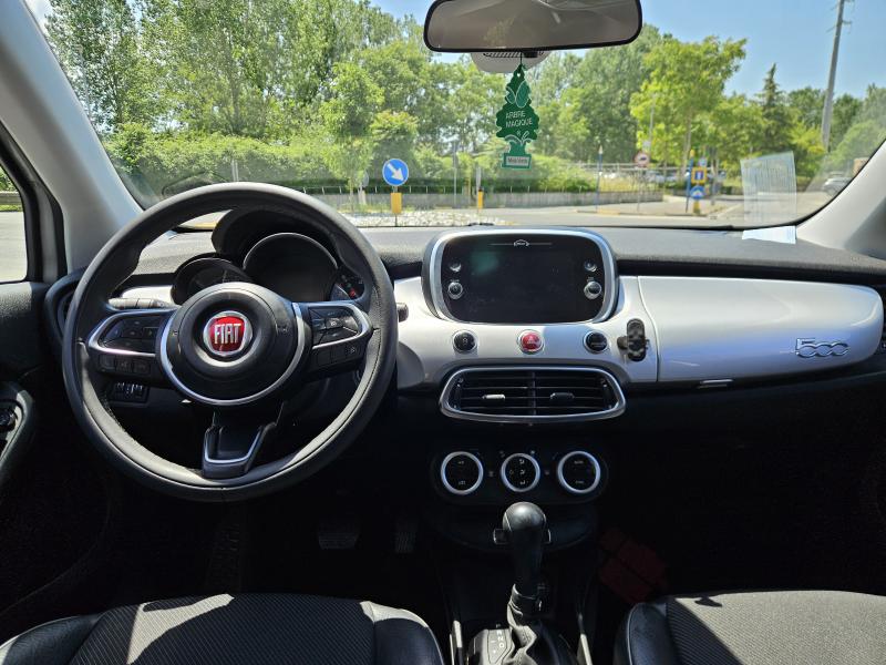 Fiat 500X 1.3 T4 City Cross 150cv dct 3