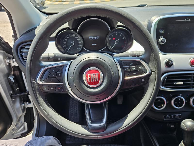 Fiat 500X 1.3 T4 City Cross 150cv dct 9