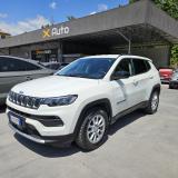 Jeep Compass II 1.3 turbo t4 phev Limited 4xe auto
