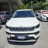 Jeep Compass II 1.3 turbo t4 phev Limited 4xe auto