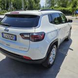 Jeep Compass II 1.3 turbo t4 phev Limited 4xe auto