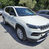 Jeep Compass II 1.3 turbo t4 phev Limited 4xe auto