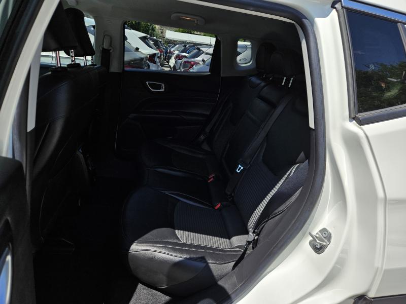 Jeep Compass II 1.3 turbo t4 phev Limited 4xe auto 13