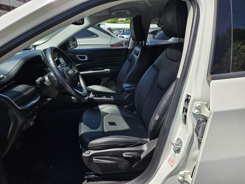 Jeep Compass II 1.3 turbo t4 phev Limited 4xe auto 7
