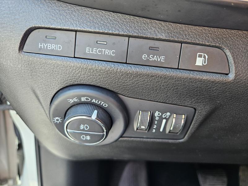 Jeep Compass II 1.3 turbo t4 phev Limited 4xe auto 20